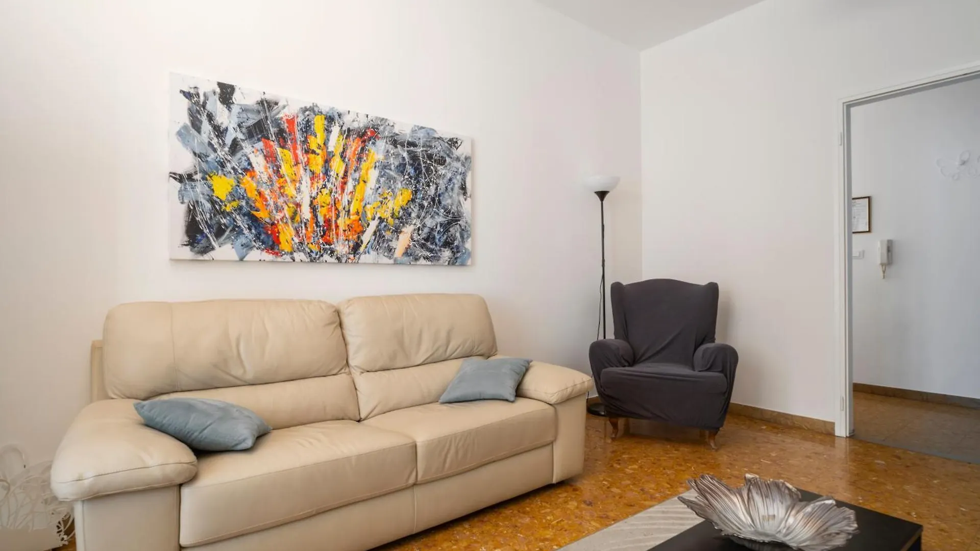 Casa Scaligeri Apartment Verona