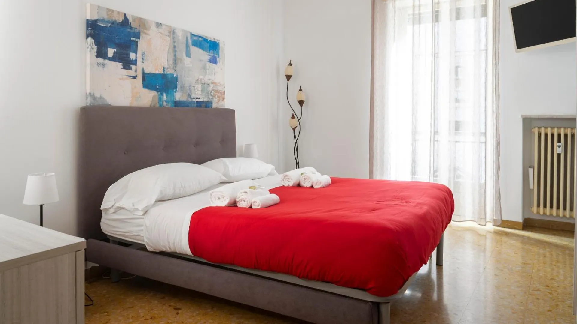 Casa Scaligeri Apartment Verona