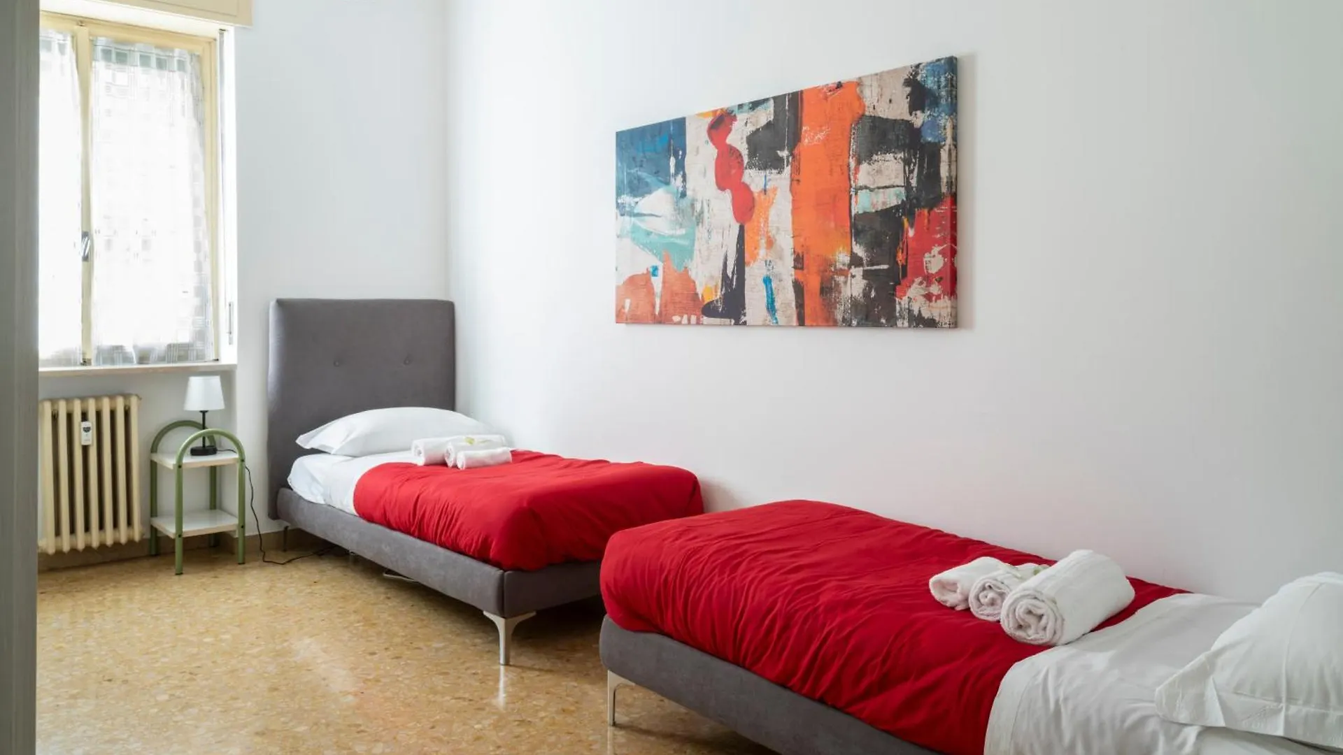 Casa Scaligeri Apartment Verona Italy