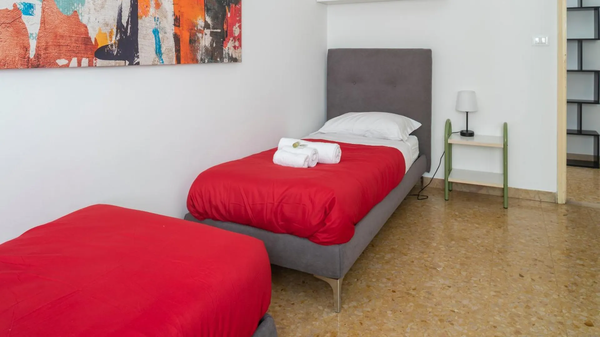 Casa Scaligeri Apartment Verona 0*,  Italy