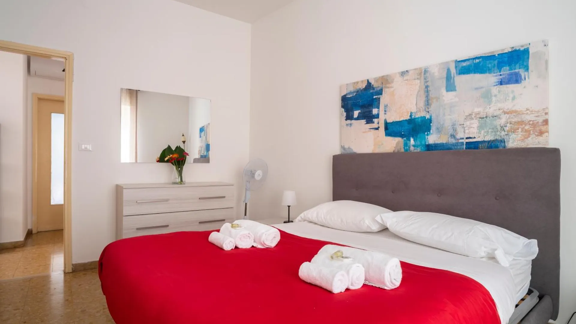 Casa Scaligeri Apartment Verona