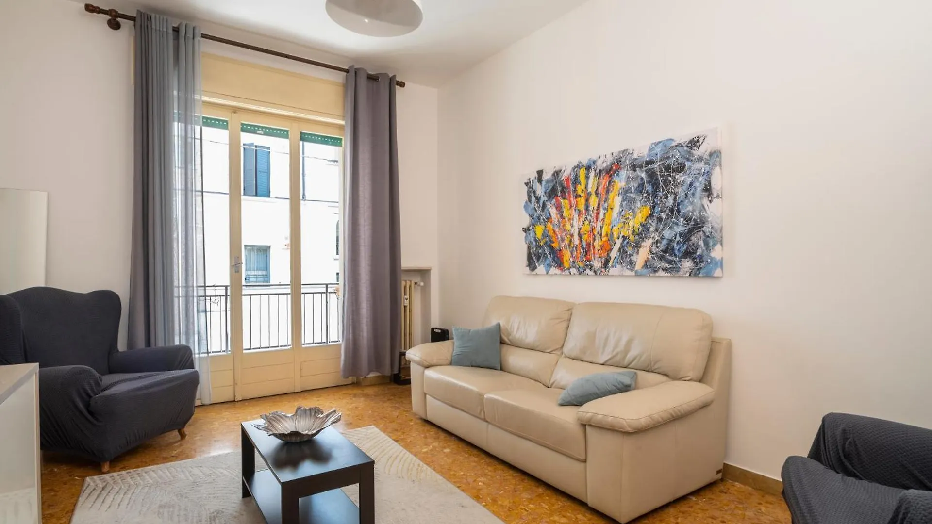 Casa Scaligeri Apartment Verona