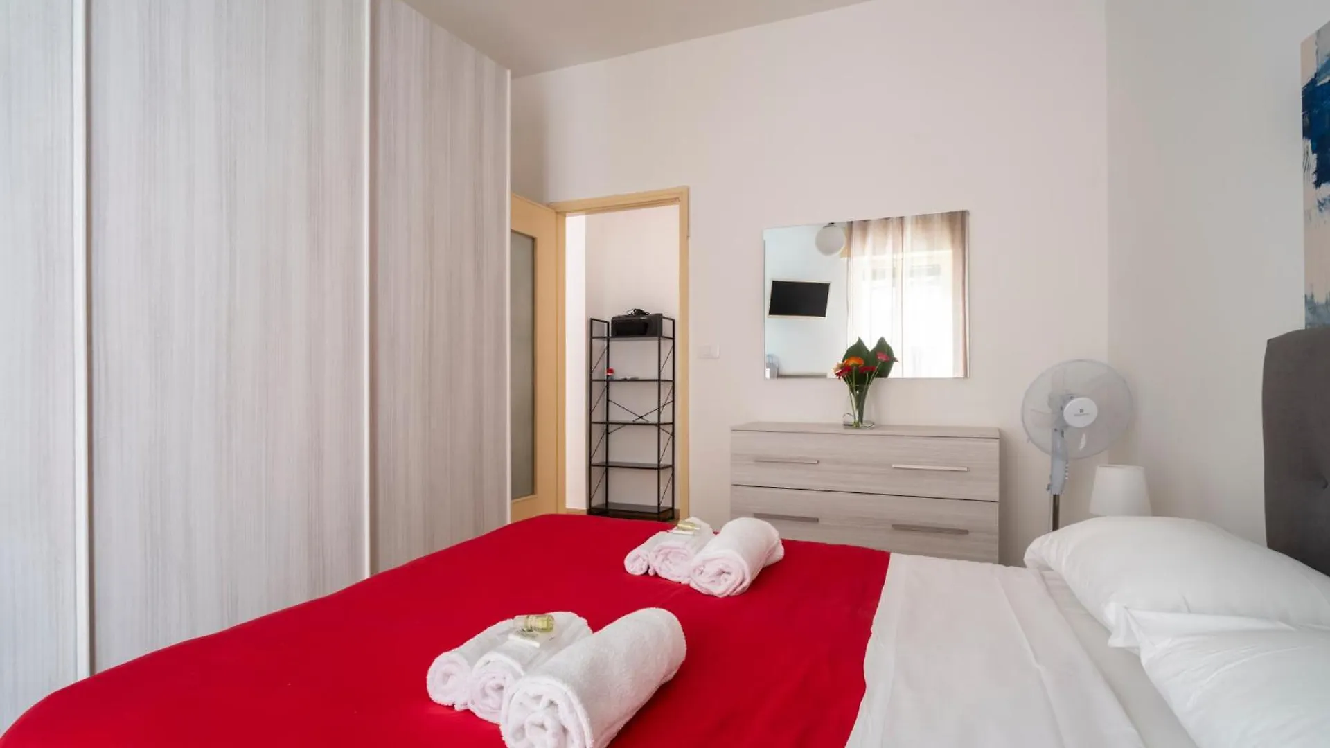 Casa Scaligeri Apartment Verona