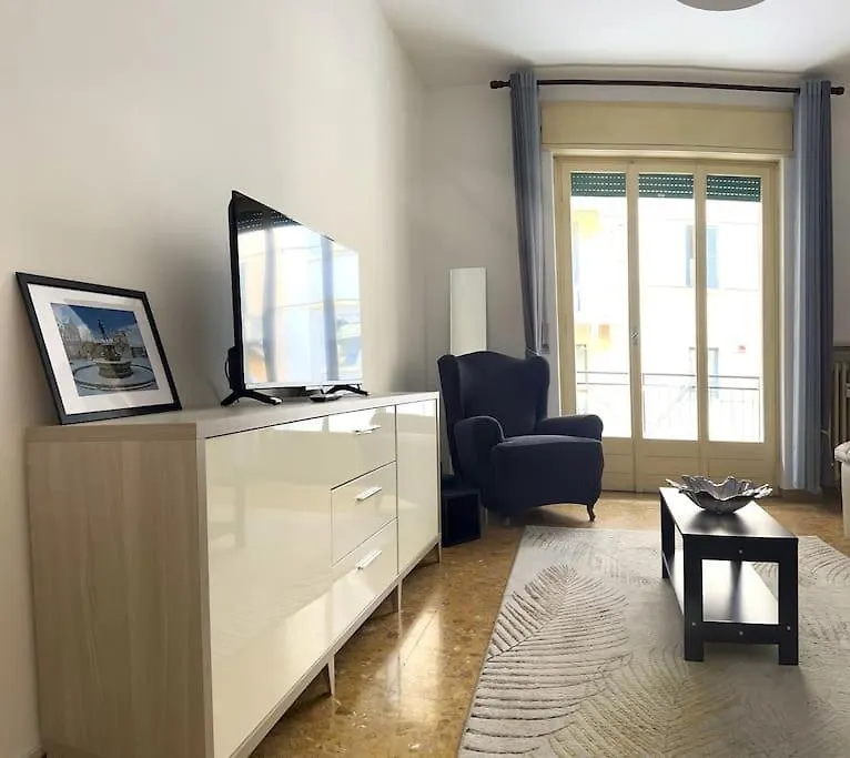 Casa Scaligeri Apartment Verona