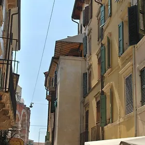  Apartamento Tre Marchetti