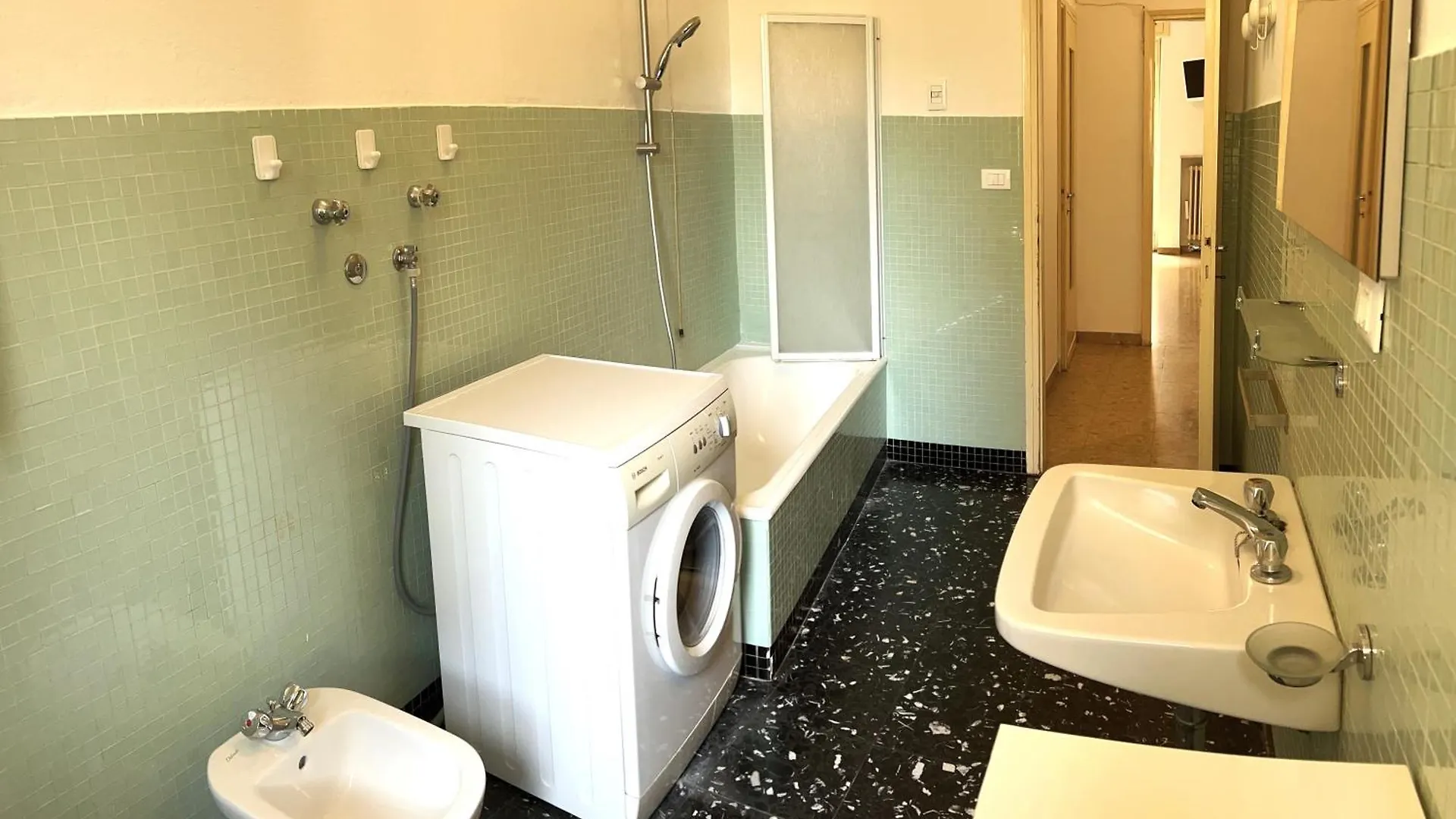 Apartament Casa Scaligeri Werona