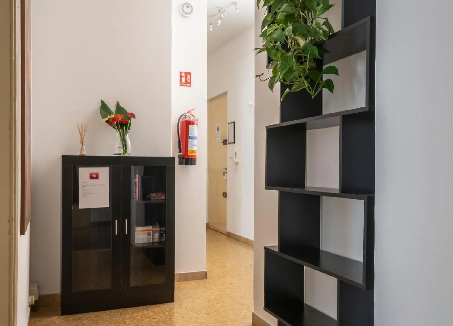 Apartament Casa Scaligeri Werona 0*,