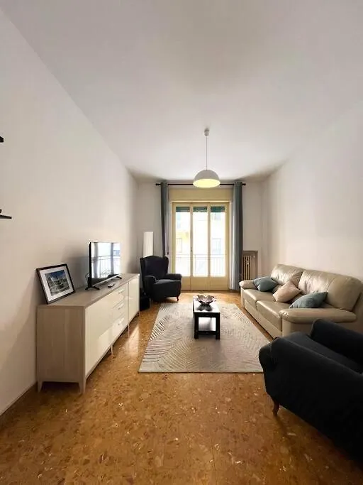 Apartament Casa Scaligeri Werona